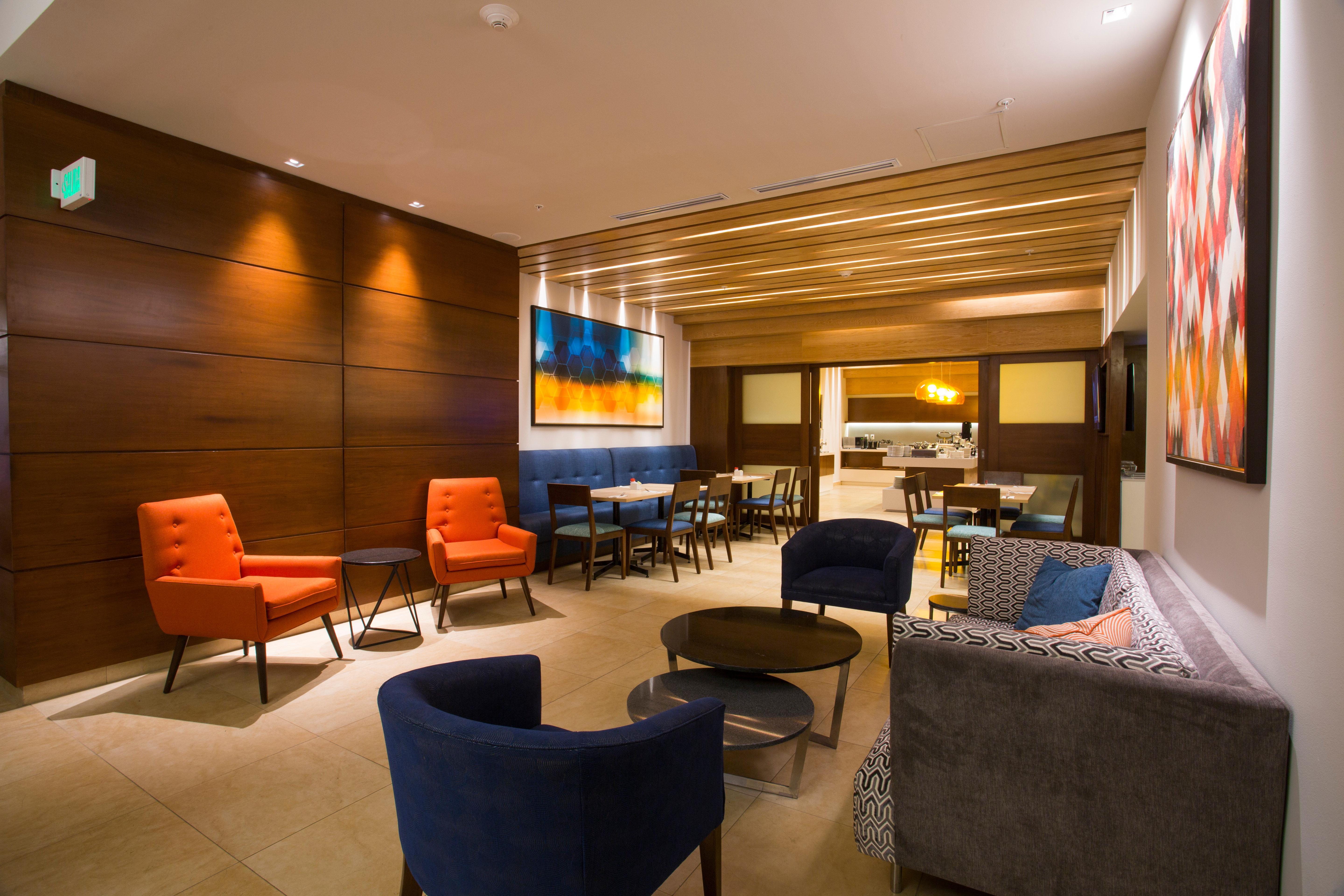 Express By Ihg Hotel Mérida