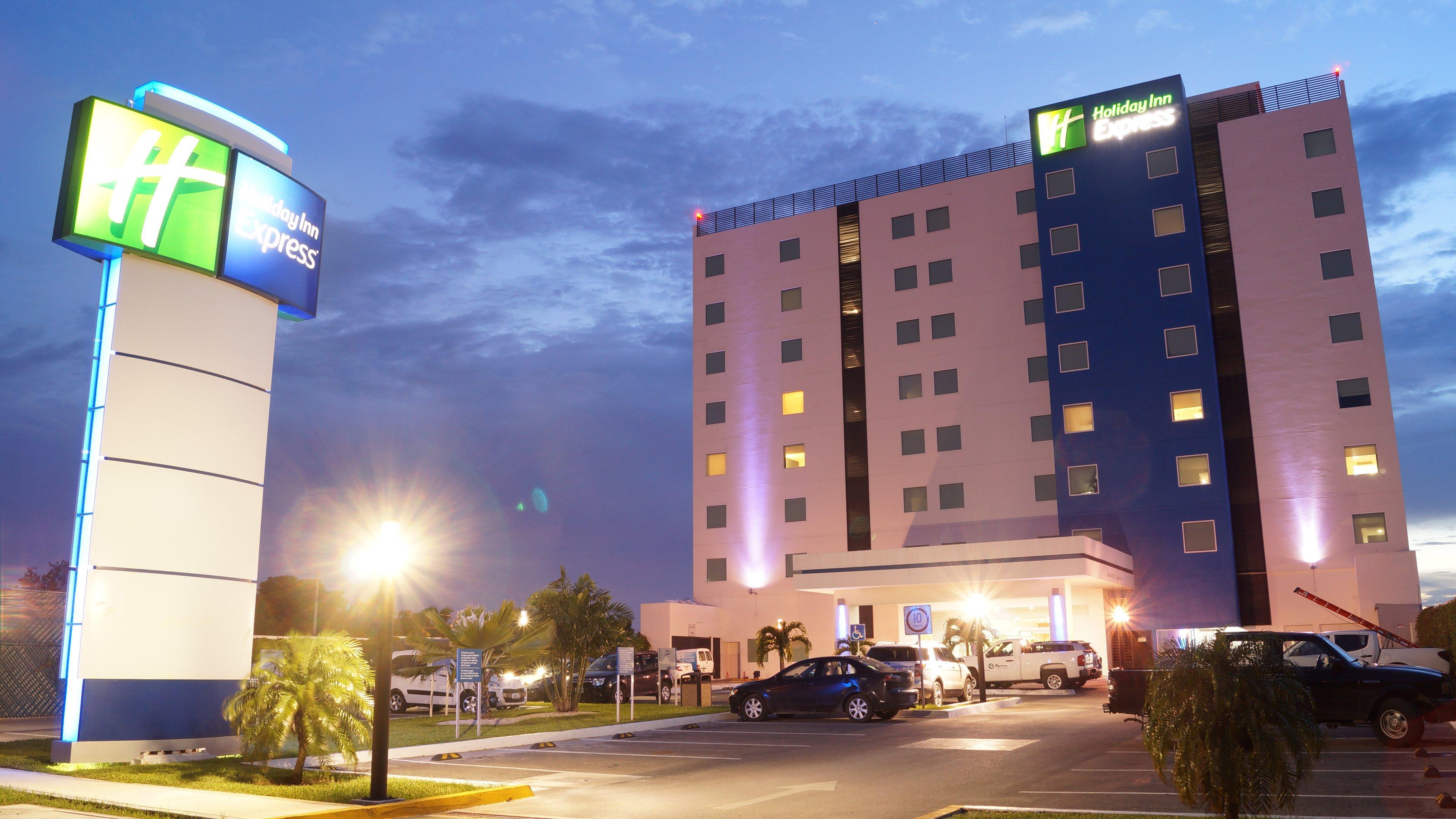 Express By Ihg 4*