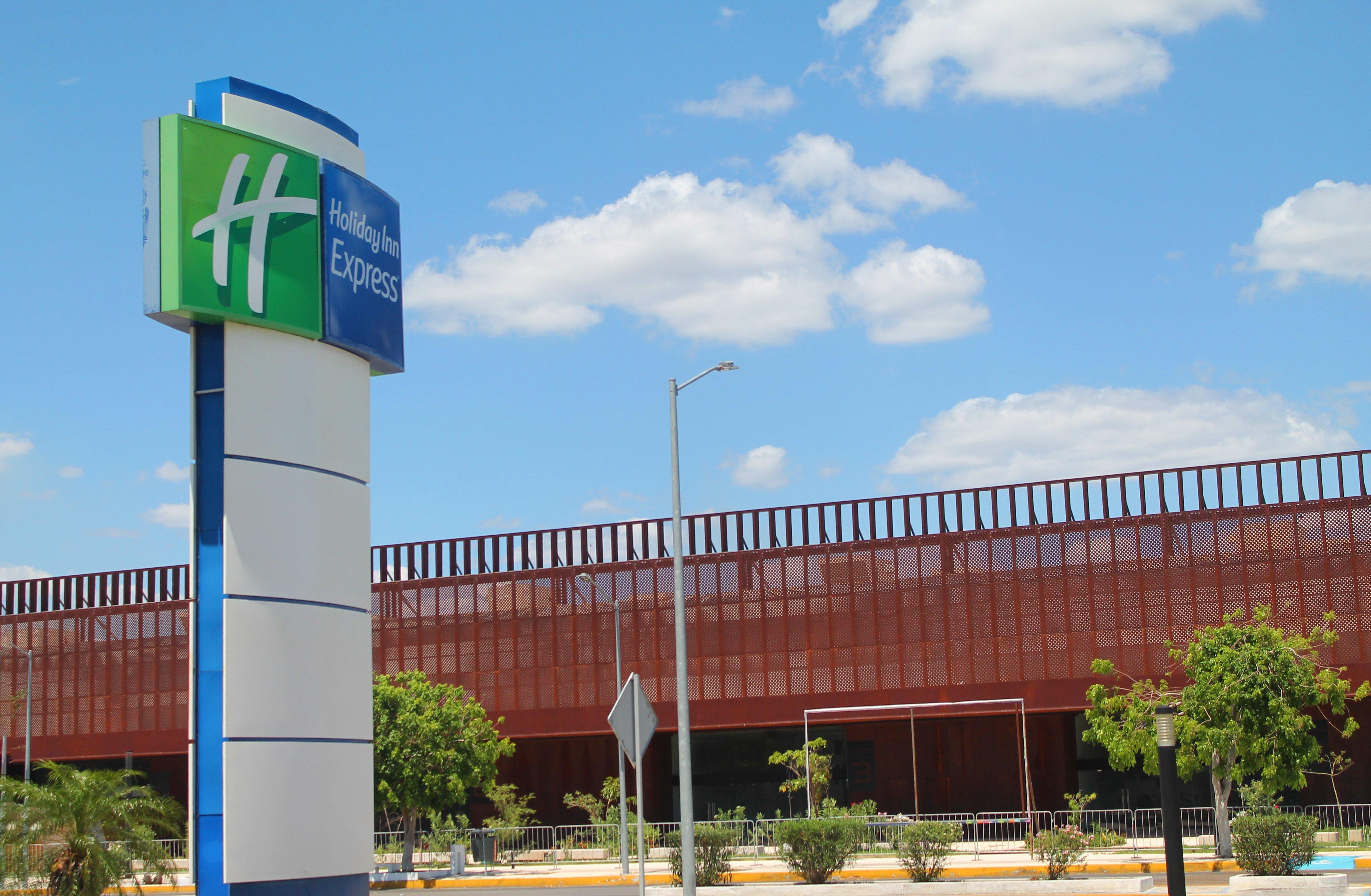 Express By Ihg 4* Mérida