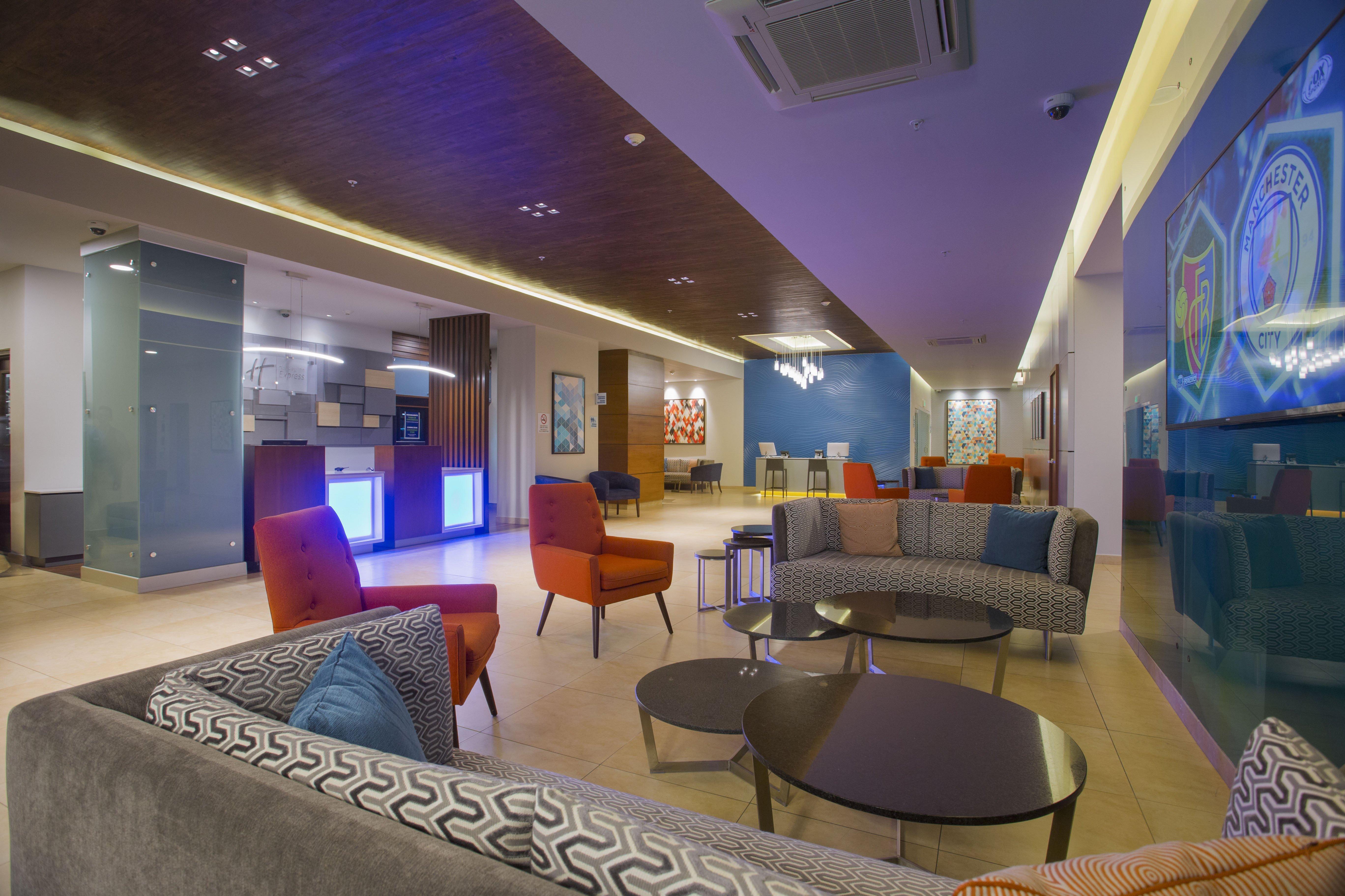 Express By Ihg 4* Mérida