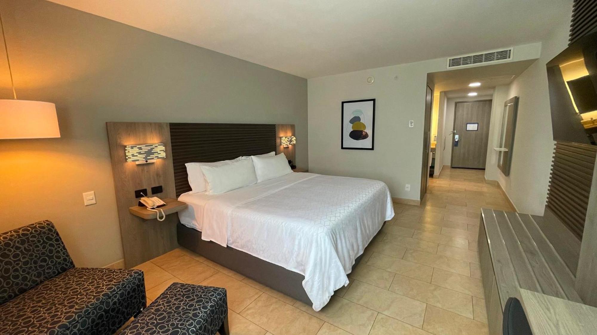 Hotel Express By Ihg Mérida