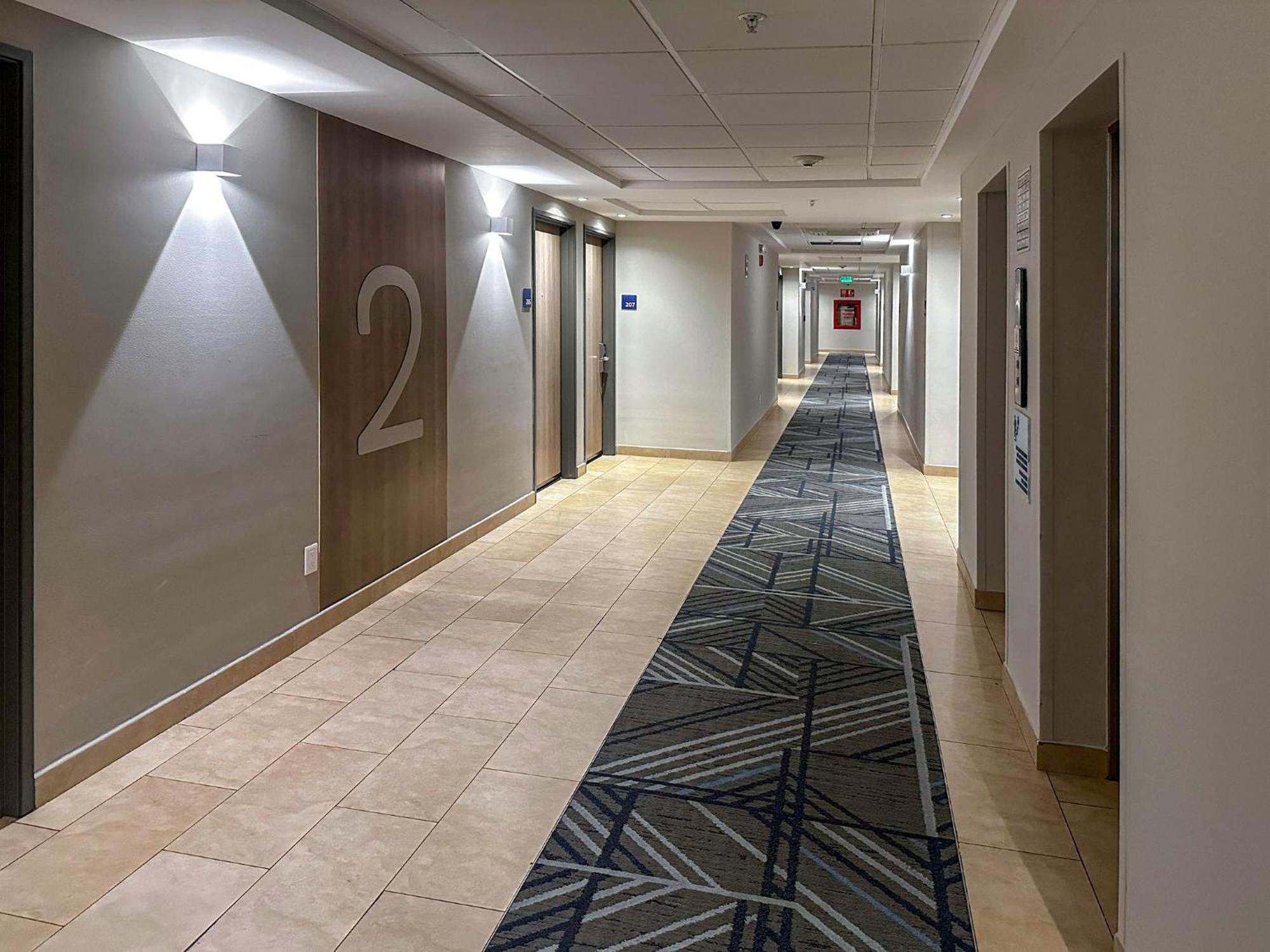 Express By Ihg 4* Mérida