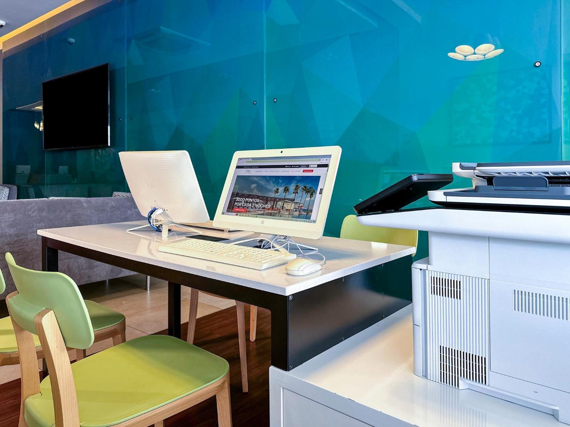 Hotel Express By Ihg Mérida