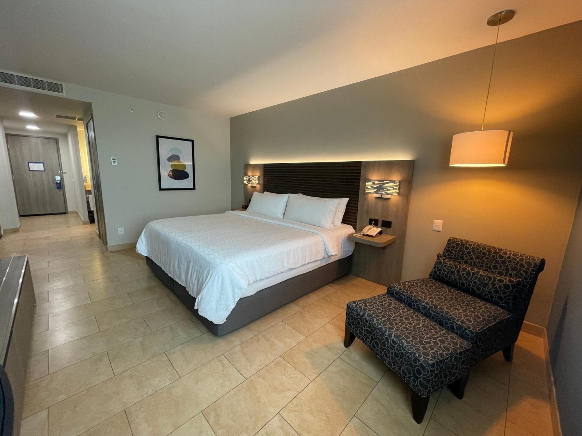 Express By Ihg Mérida