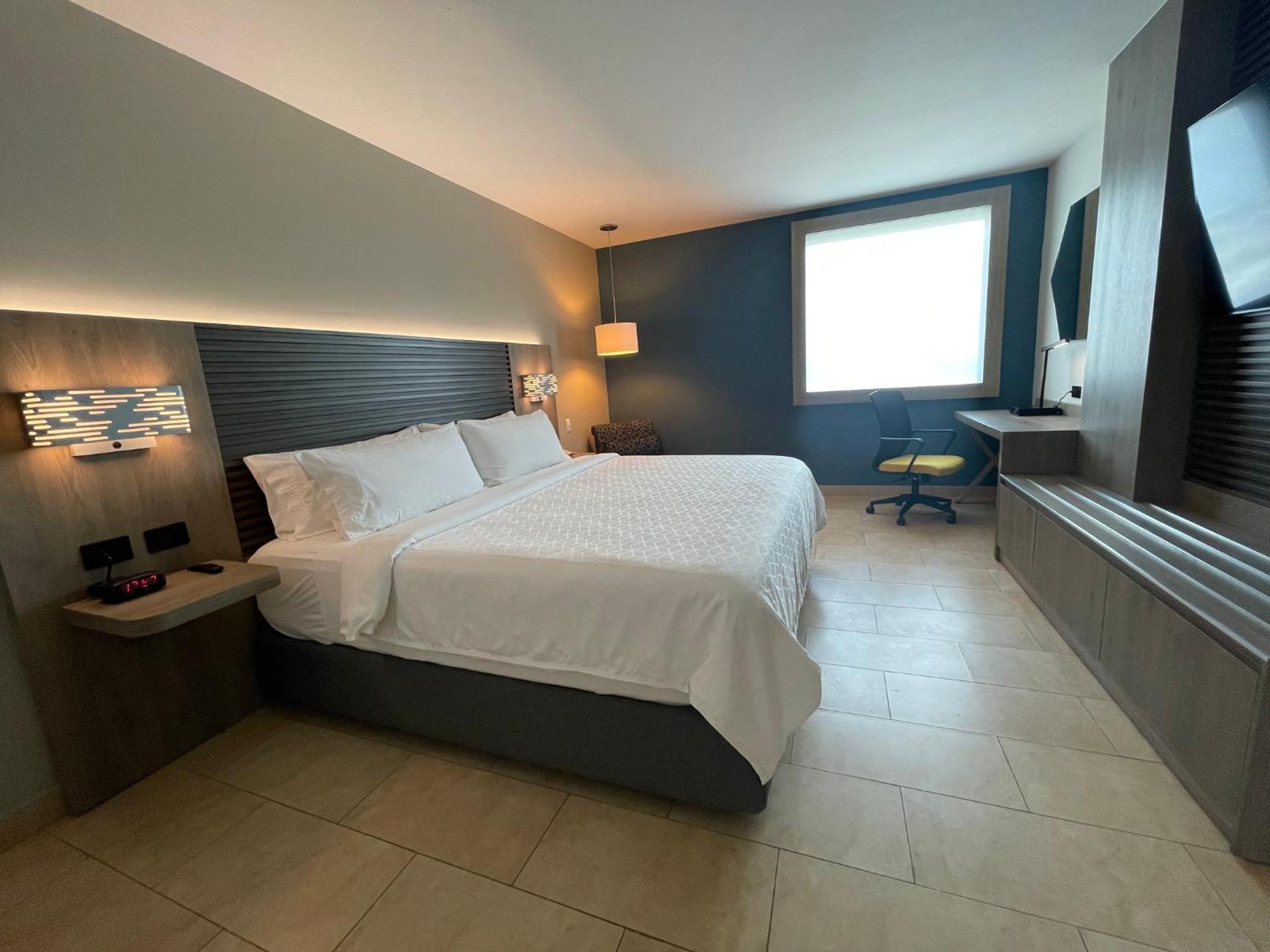 Express By Ihg Mérida