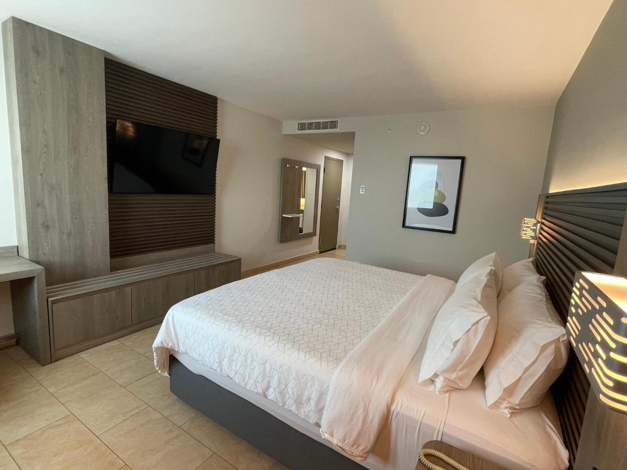 Express By Ihg Mérida